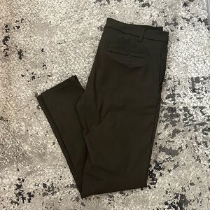 lululemon athletica Men's Commission Pant - Sage Green - 36x34